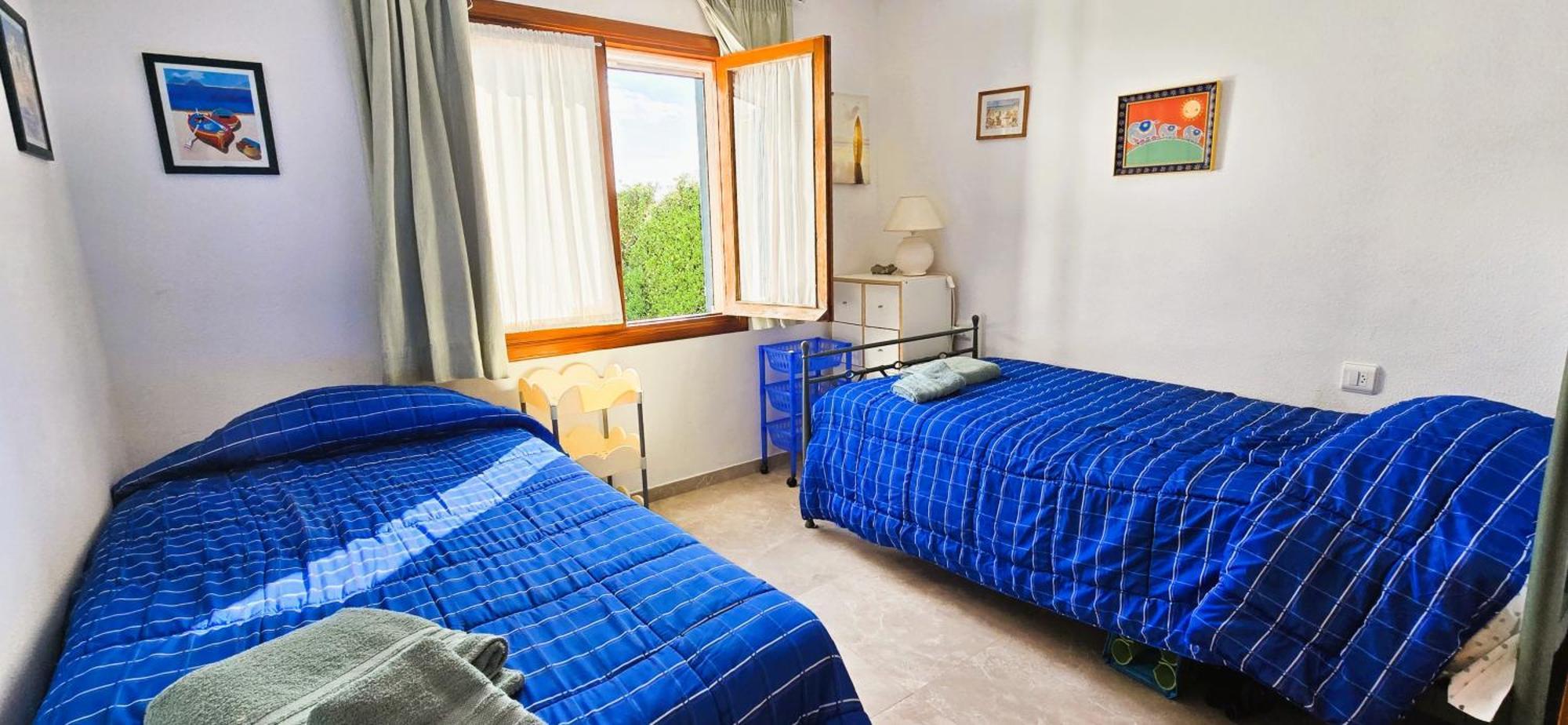 Villa Helios Villa En Cala Pi Con Vistas Despejadas Kültér fotó